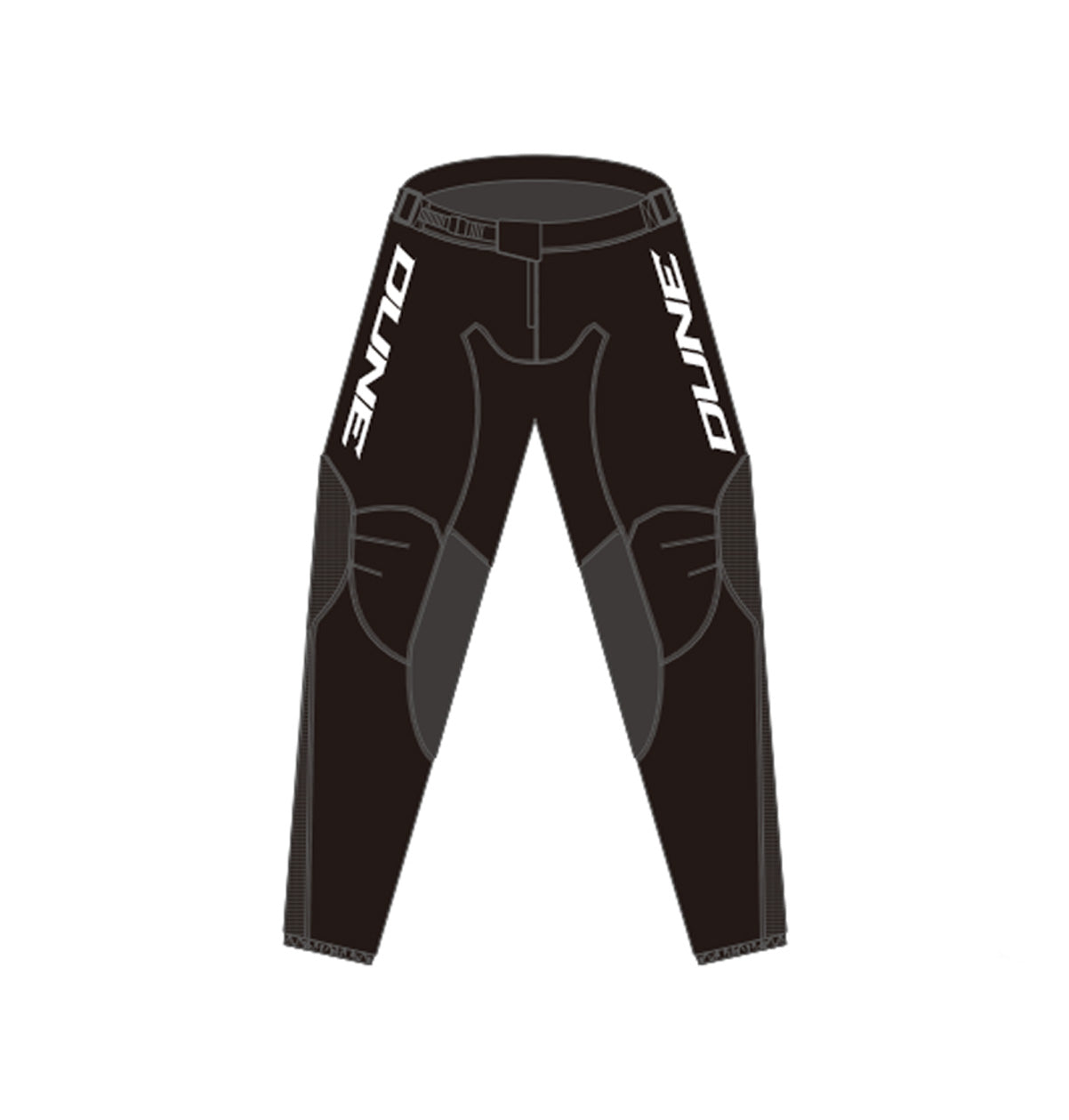 Base - All for ONE - Pants