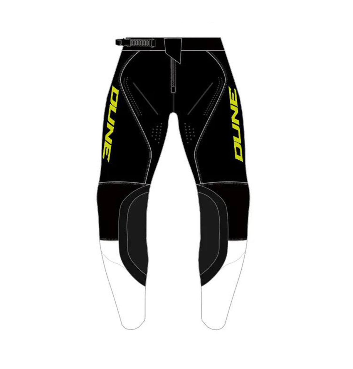 Limited Edition - Phase One 2025 - Pants
