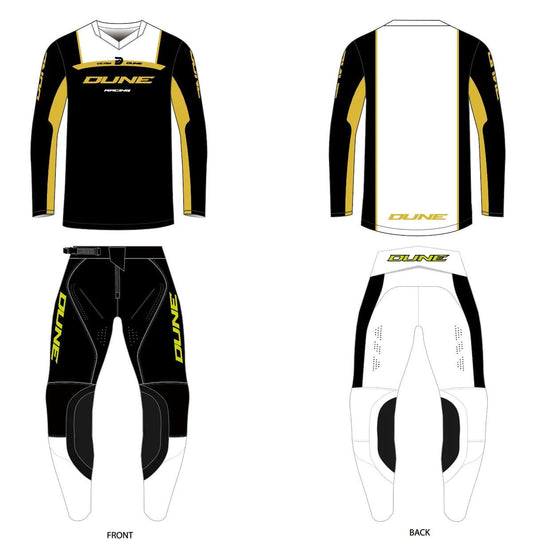 Limited Edition - Phase One 2025 - Set