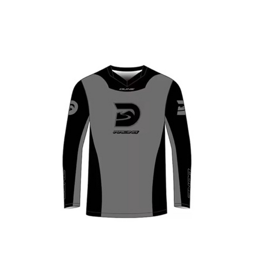 Limited Edition - Phase Three 2026 - Jersey