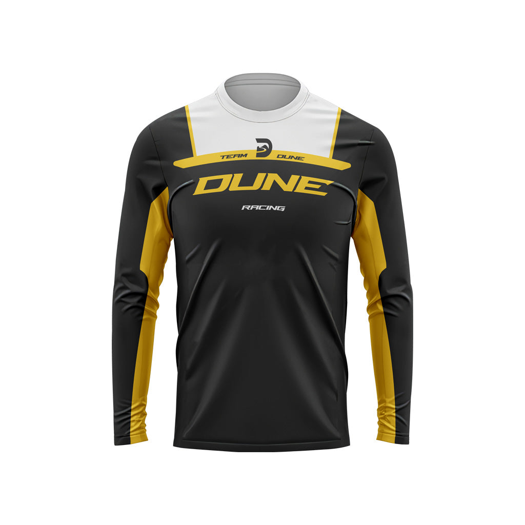 Phase One Racing Limited Edition - Phase One 2025 - Jersey – DUNE Racing