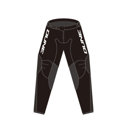 Base - All for ONE - Pants