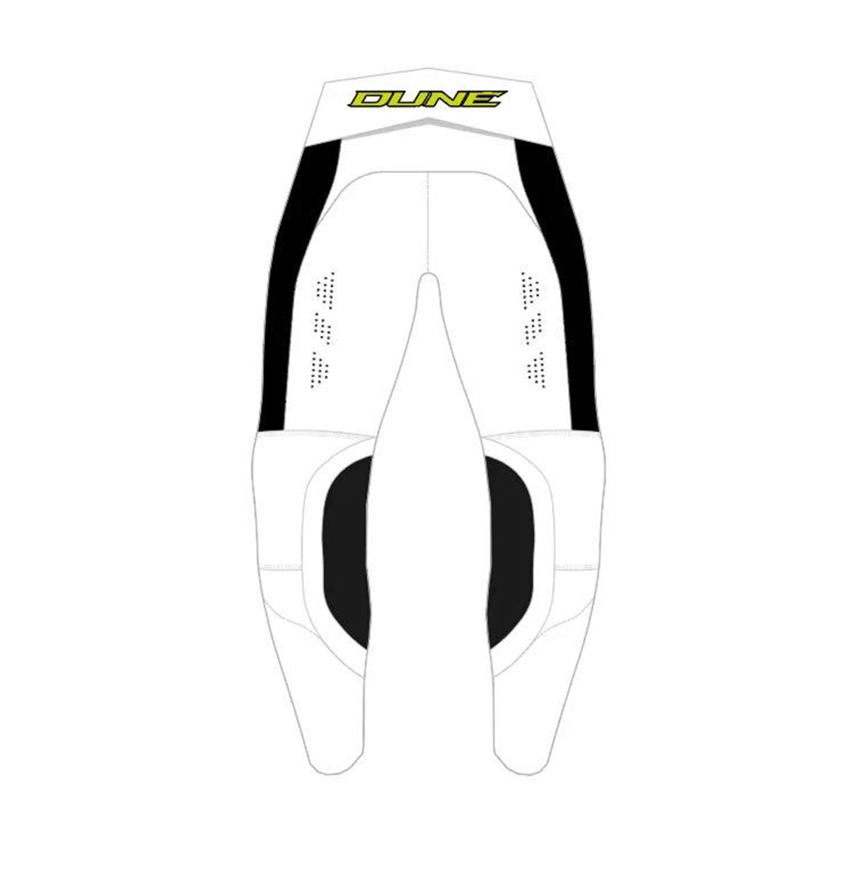 Limited Edition - Phase One 2025 - Pants