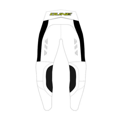 Limited Edition - Phase One 2025 - Pants